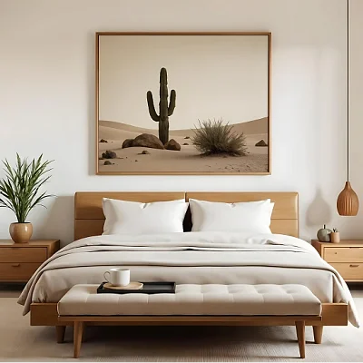 Вы сами определяете сколько в каком ряду будет фотографий. При любом вашем выборе все превью сложаться красиво